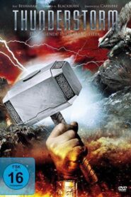 Thunderstorm The Return of Thor (2011) Hindi Dubbed