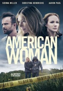 American Woman (2018) Hindi Dubbed