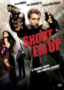Shoot Em Up (2007) Hindi Dubbed