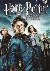 Harry Potter and the Goblet of Fire (2005) Hindi Dubbed