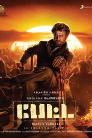 Petta (2019) Hindi