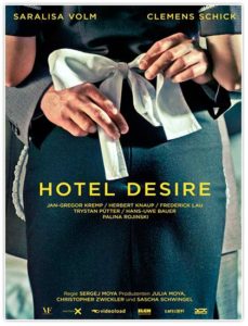 Hotel Desire (2011)