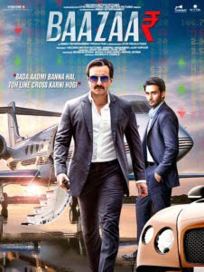 Baazaar (2018) Hindi