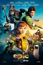 Epic (2013) Hindi Dubbed