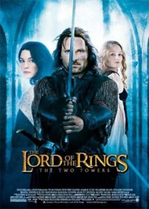 The Lord of the Rings The Two Towers (2002) Hindi Dubbed
