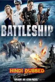 Battleship (2012) Hindi Dubbed