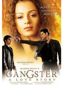 Gangster (2006) Hindi