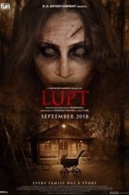 Lupt (2018) Hindi