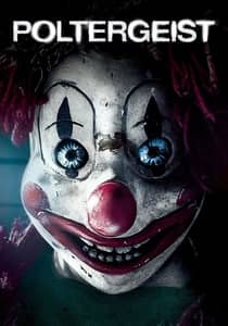 Poltergeist (2015) Hindi Dubbed
