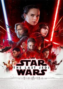Star Wars The Last Jedi (2017) Hindi Dubbed