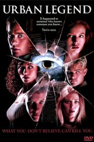 Urban Legend (1998) Hindi Dubbed