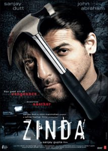 Zinda (2006) Hindi