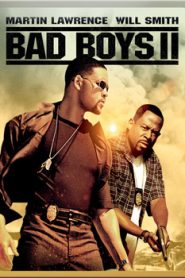 Bad Boys II (2003) Hindi Dubbed