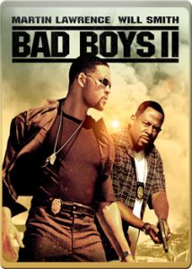Bad Boys II (2003) Hindi Dubbed