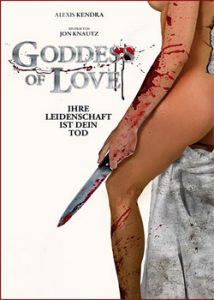 Goddess of Love (2015)