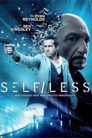 Self less (2015) Hindi Dubbed