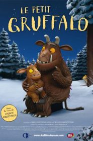 The Gruffalo’s Child (2011) Hindi Dubbed