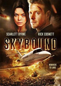 Skybound (2017) Hindi Dubbed