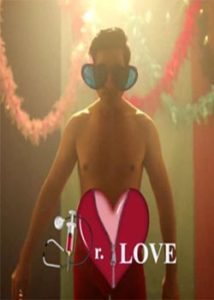Dr Love (2019) Fliz Hindi