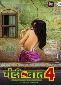 Gandii Baat (2019) Hindi Season 4