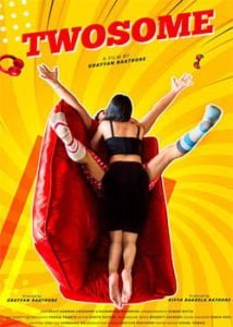 Twosome (2019) Hindi