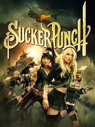 Sucker Punch (2011) Hindi Dubbed