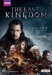 The Last Kingdom (2020) Hindi Dubbed Season 4