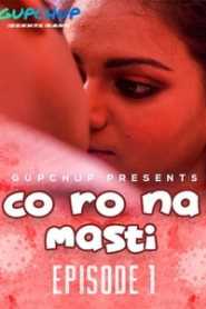 Corona Masti (2020) Episode 1 GupChup