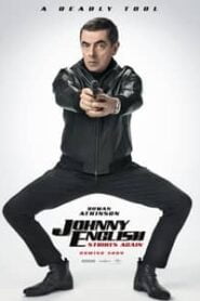 Johnny English Strikes Again (2018) Hindi Dubbed