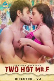 Two Hot Milf (2020) Gupchup Episode 1