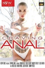 Craving Anal (2018)