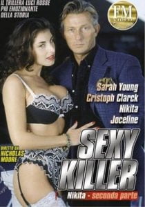 Nikita Sexy Killer Erotik
