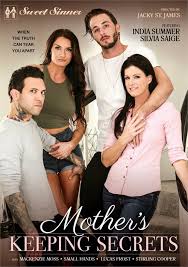 Mother’s Keeping Secrets (2019) Sweet Sinner