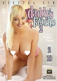 Daddy’s Favorite 2 (2019)
