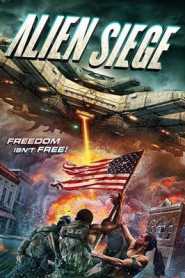 Alien Siege (2018) Hindi Dubbed