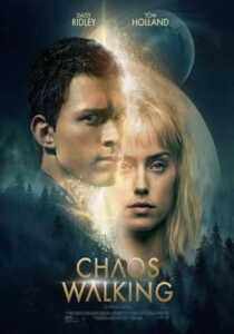 Chaos Walking (2021) Hindi Dubbed
