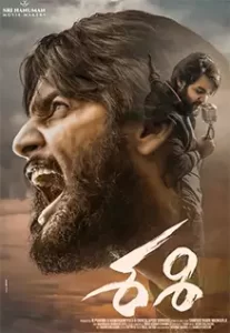 Sashi (2021) South Hindi Dubbed