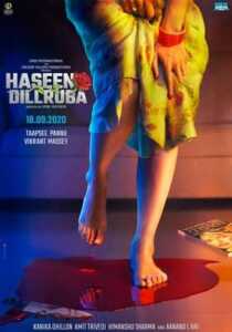 Haseen Dillruba (2021) Hindi
