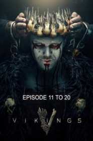 Vikings (2017) Hindi Dubbed Season 5 Episode 11 To 20