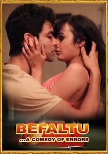 One Night Love 2021 NetPrime
