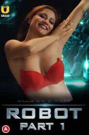 Robot (Part 1) Hindi Ullu