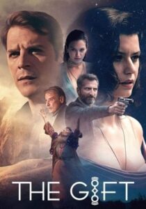 The Gift (2020) Hindi Season 2