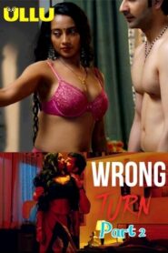 Wrong Turn 2022 Part 2 Hindi Ullu