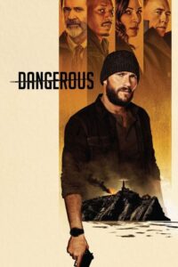 Dangerous (2021) Hindi Dubbed