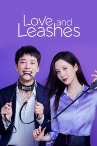 Love and Leashes (2022) HIndi Dubbed