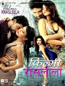 Filmi Raasleela (2020) Hindi