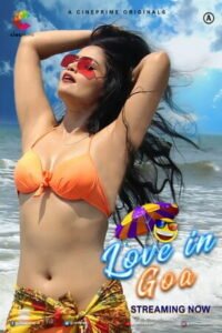 Love in Goa 2022 Cineprime Hindi Episode 1