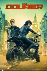 The Courier (2019) Hindi Dubbed