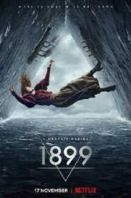 1899 (2022) Hindi Season 1 Complete