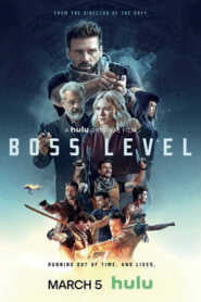 Boss Level (2020) Unofficial Hindi Dubbed